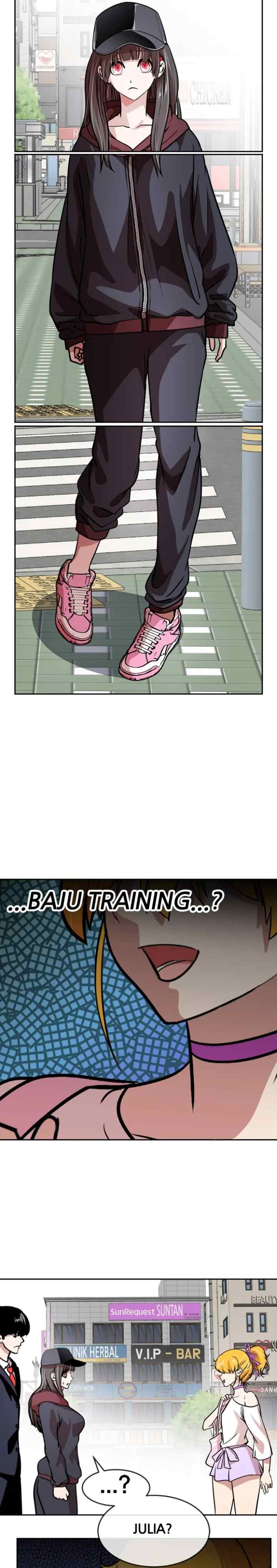 Change S1 chapter 67 halaman 6