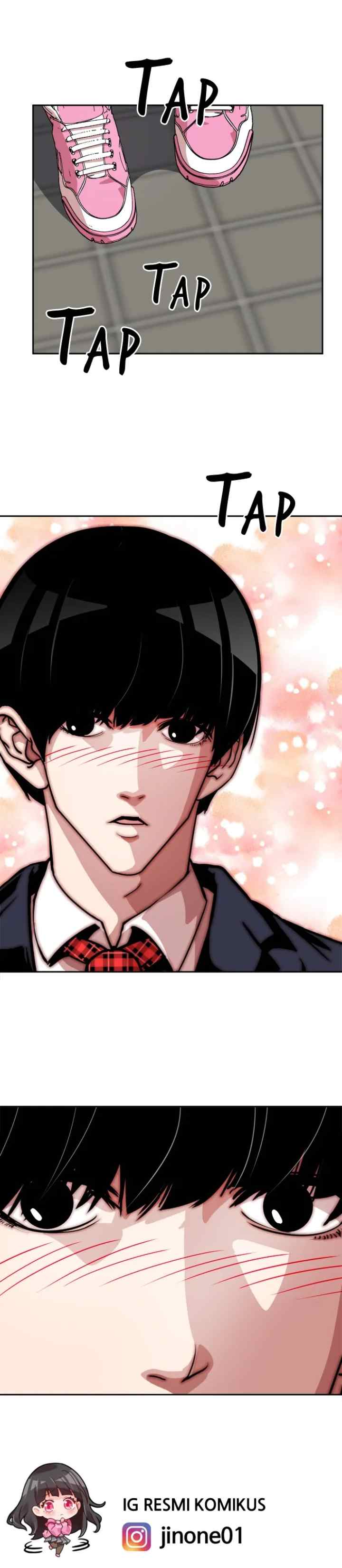 Change S1 chapter 67 halaman 17