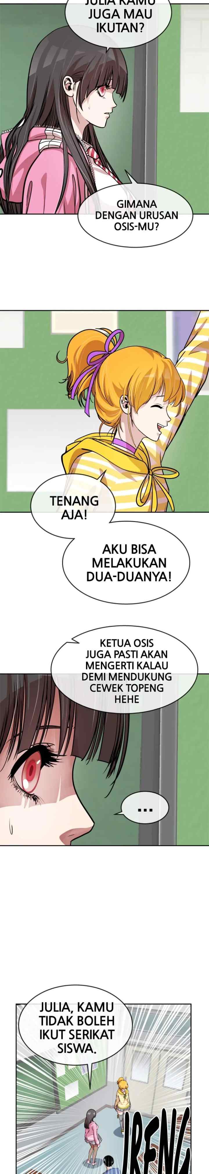 Change S1 chapter 84 halaman 13