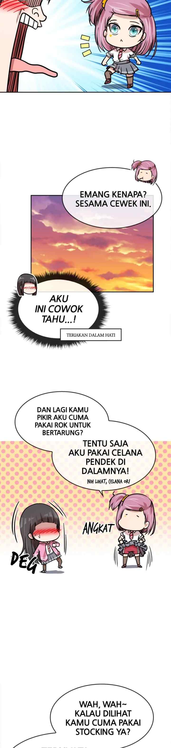 Change S1 chapter 90 halaman 14