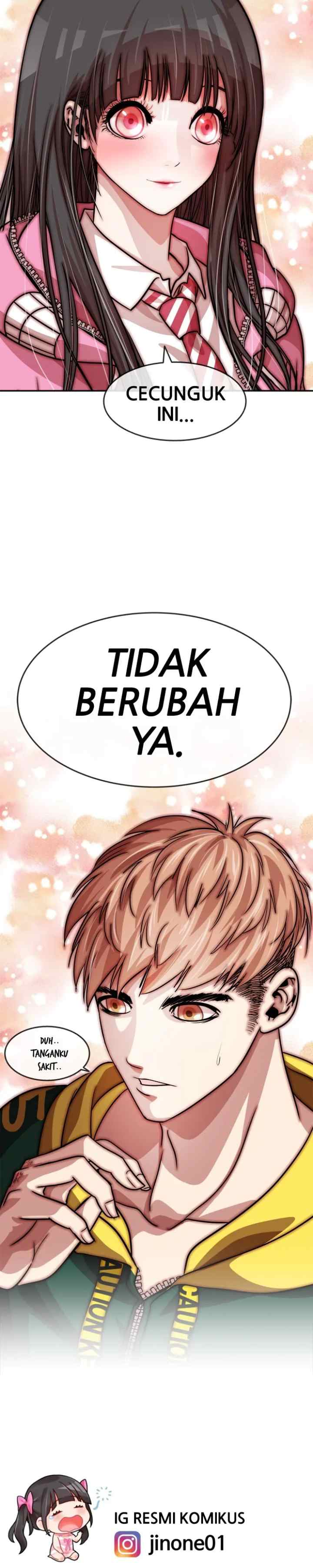 Change S1 chapter 99 halaman 19