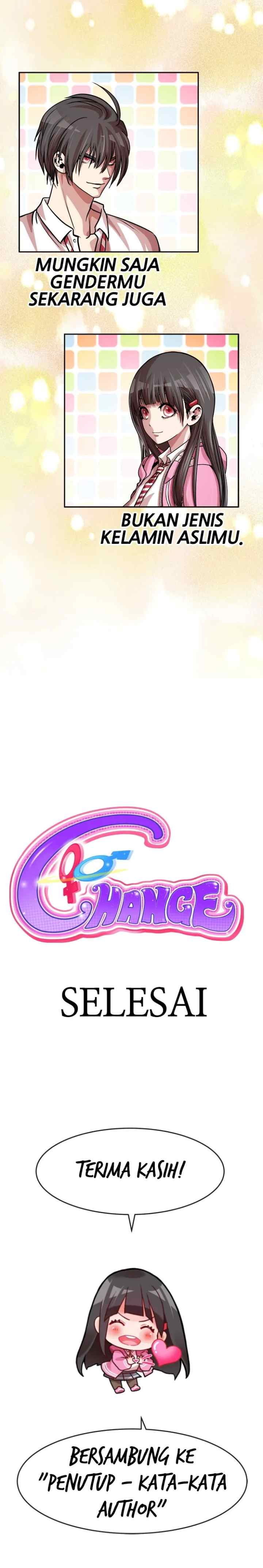 Change S2 chapter 170 halaman 19