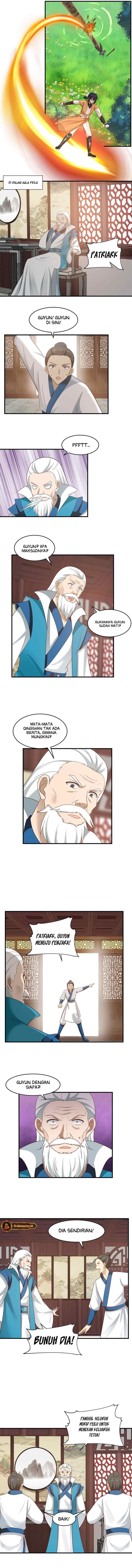 Chaos Alchemist chapter 86 halaman 5