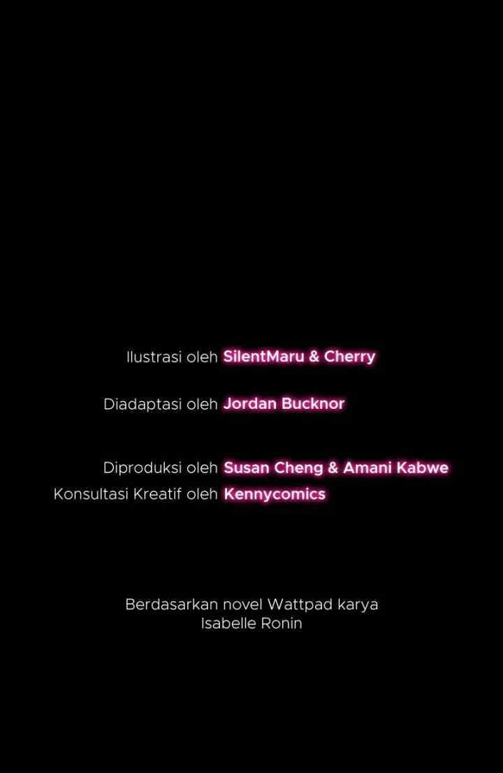 Chasing Red chapter 1 halaman 19