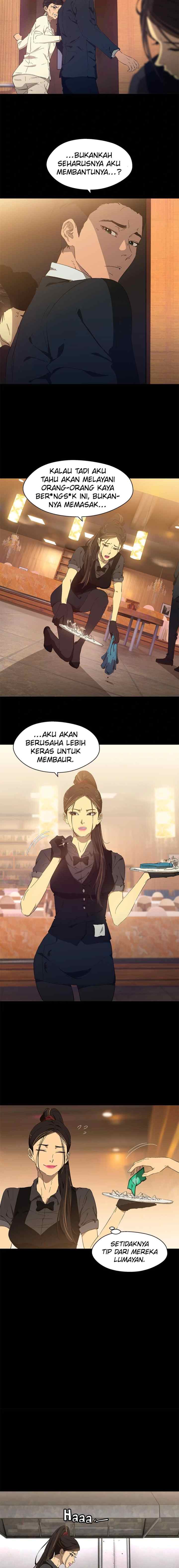 Chasing Red chapter 1 halaman 12
