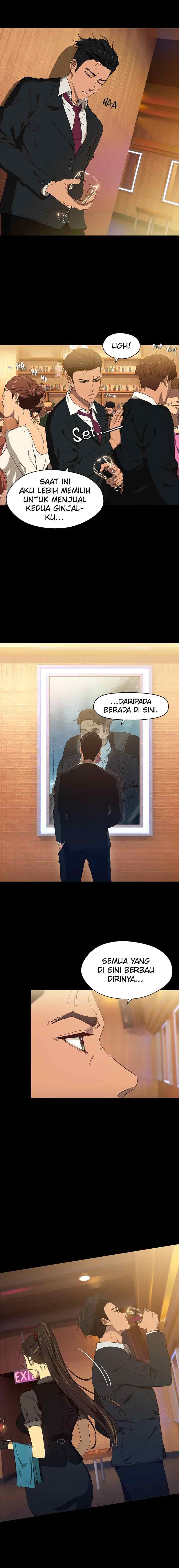 Chasing Red chapter 1 halaman 10