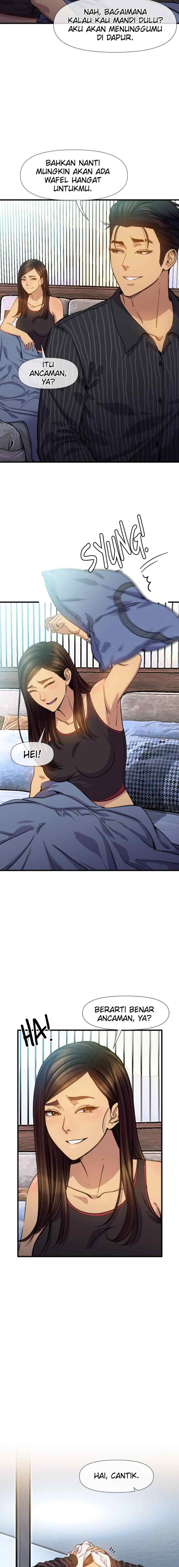 Chasing Red chapter 60 halaman 5