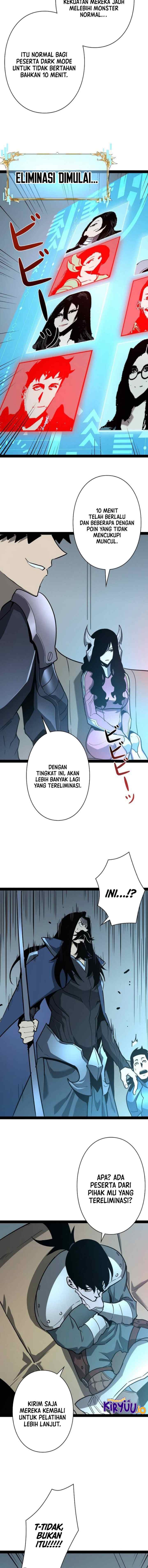 Cheat System de Saikyou Yuusha ni Nariagaru chapter 72 halaman 10