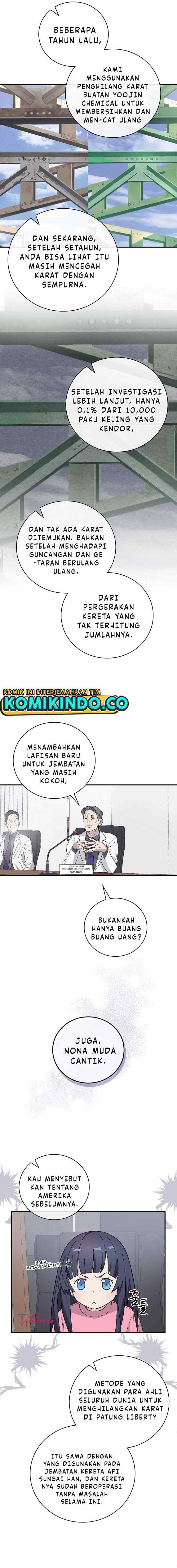 Chemy chapter 10 halaman 12