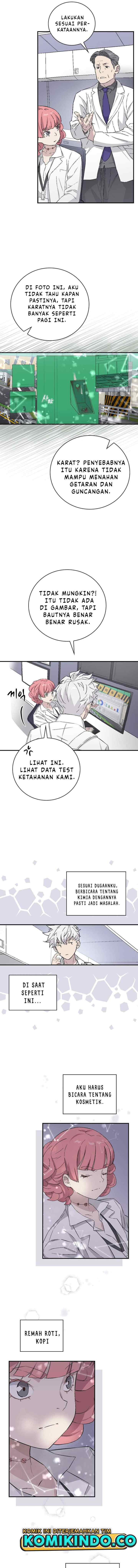 Chemy chapter 11 halaman 12