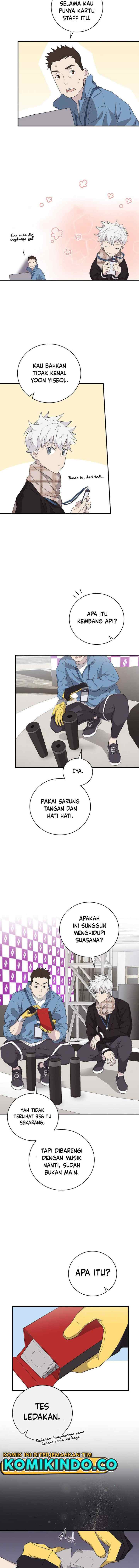 Chemy chapter 14 halaman 9