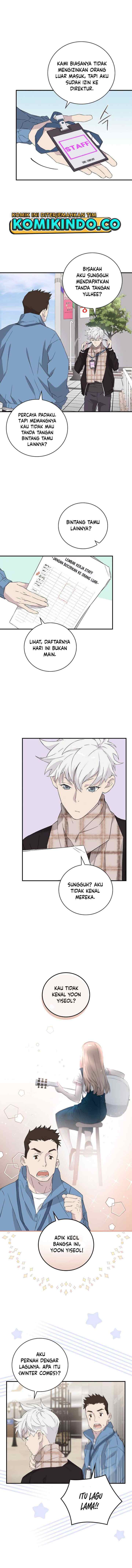 Chemy chapter 14 halaman 7