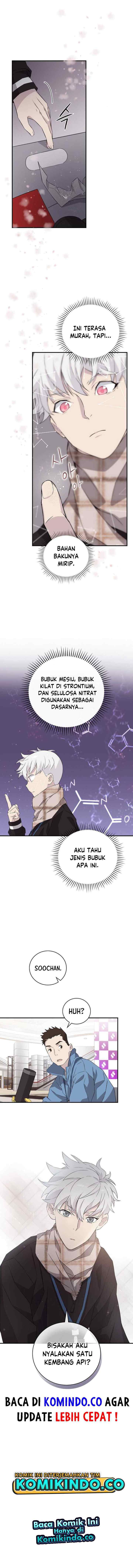 Chemy chapter 14 halaman 13
