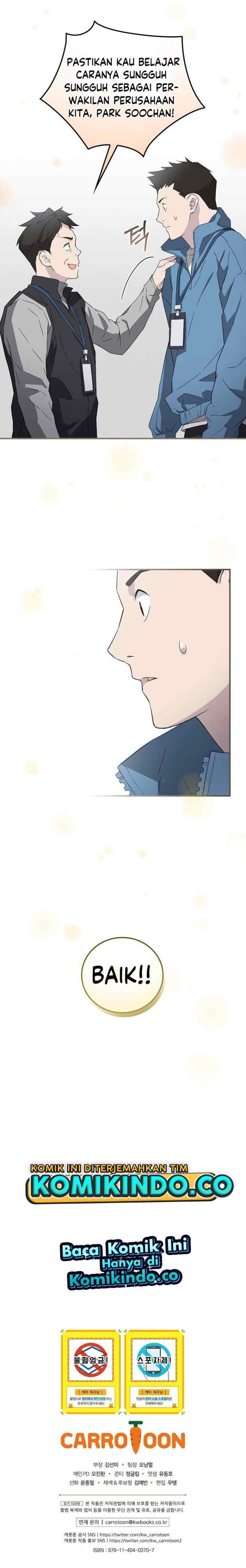 Chemy chapter 16 halaman 11