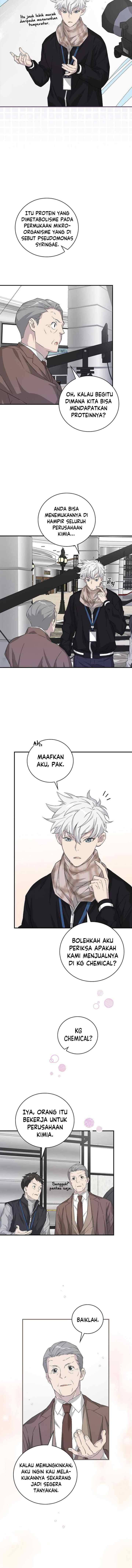 Chemy chapter 18 halaman 4