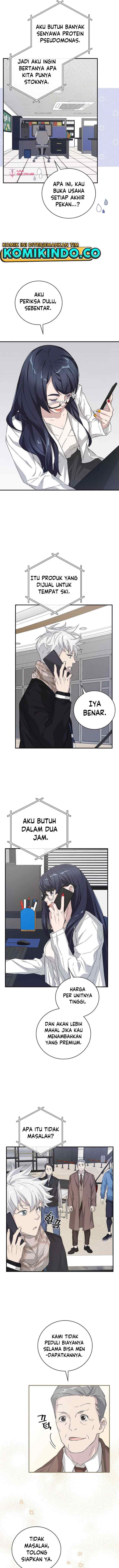 Chemy chapter 18 halaman 6