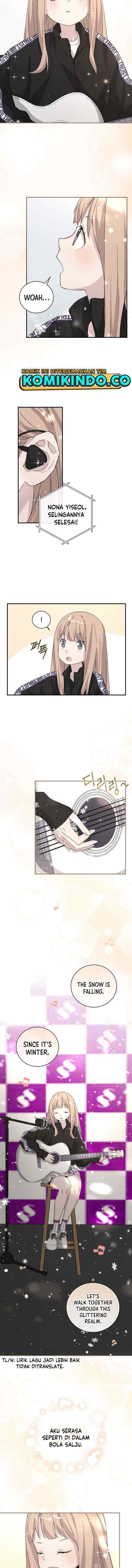 Chemy chapter 18 halaman 12