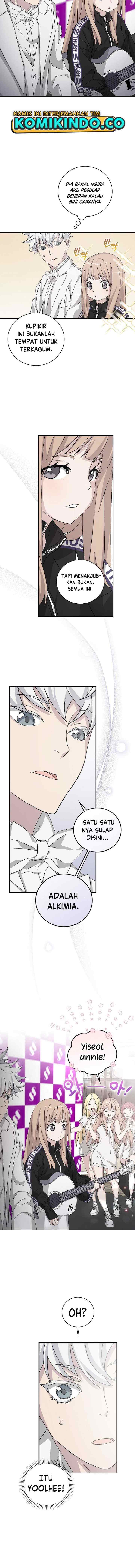 Chemy chapter 20 halaman 10
