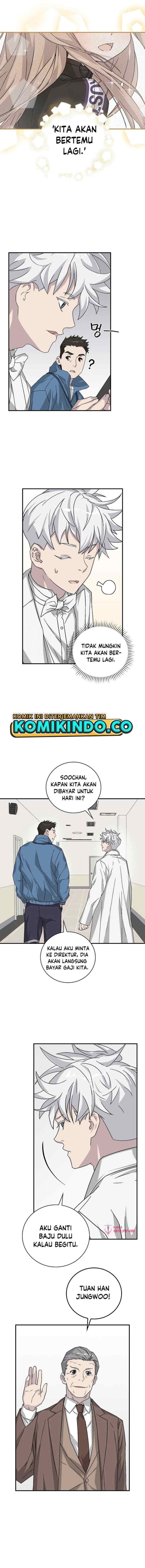 Chemy chapter 21 halaman 9