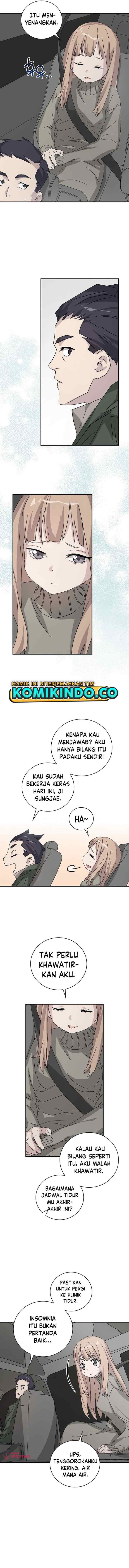 Chemy chapter 21 halaman 12