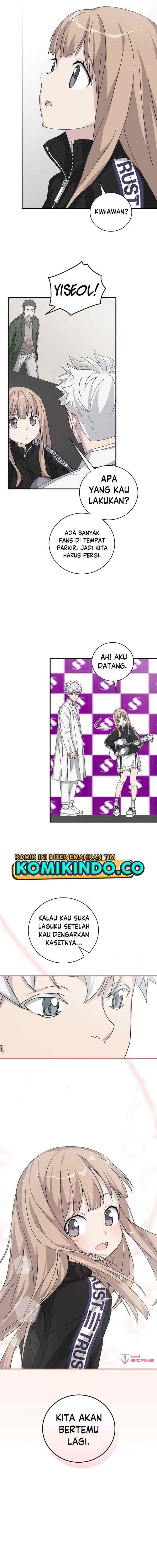 Chemy chapter 21 halaman 7