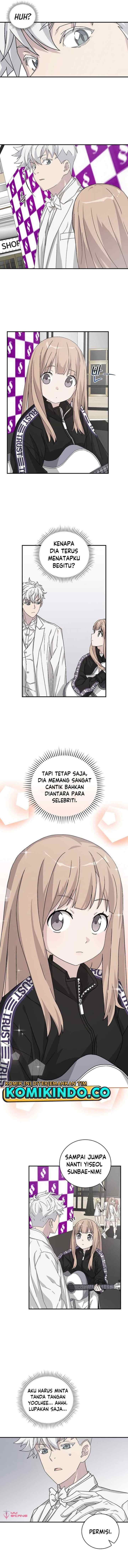 Chemy chapter 21 halaman 4