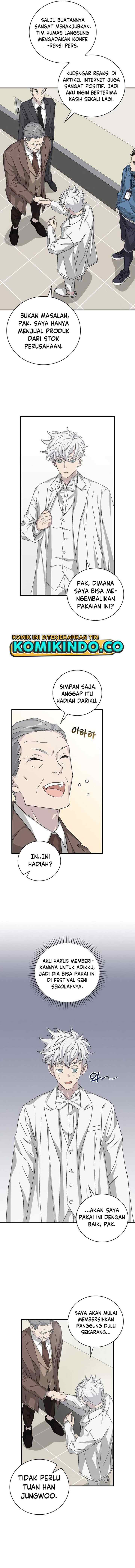 Chemy chapter 21 halaman 10