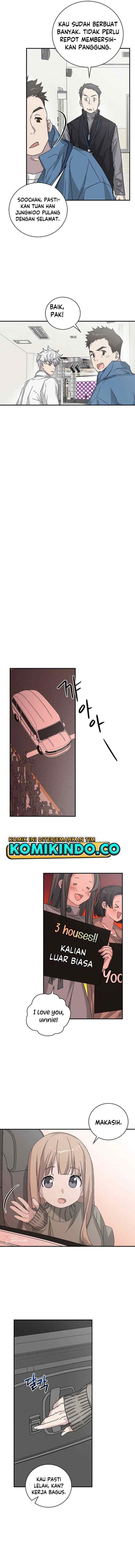Chemy chapter 21 halaman 11