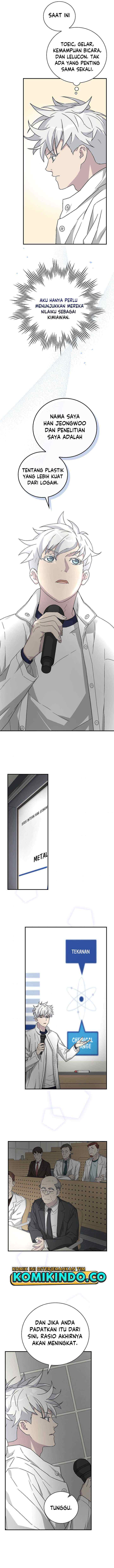 Chemy chapter 24 halaman 10