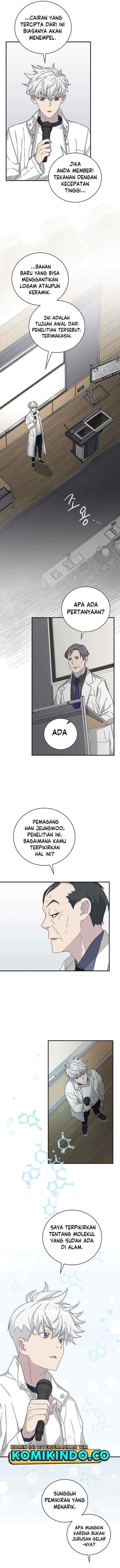 Chemy chapter 24 halaman 12