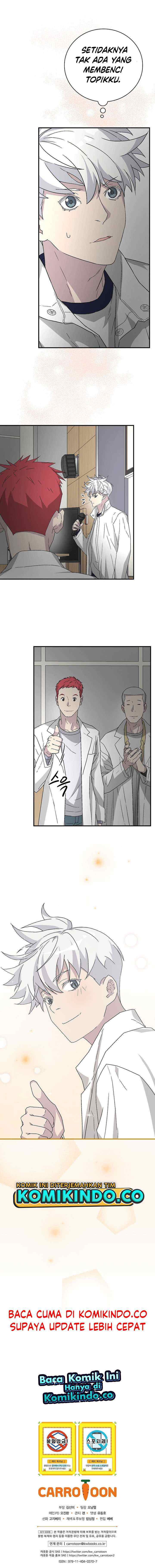 Chemy chapter 24 halaman 14