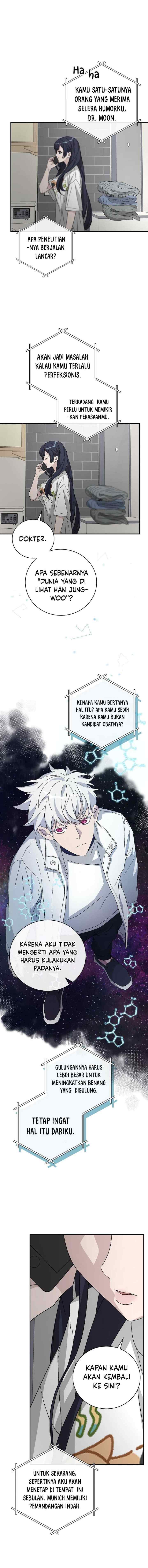 Chemy chapter 27 halaman 13