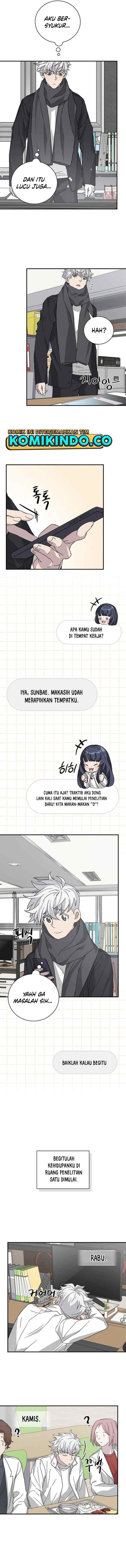 Chemy chapter 28 halaman 11