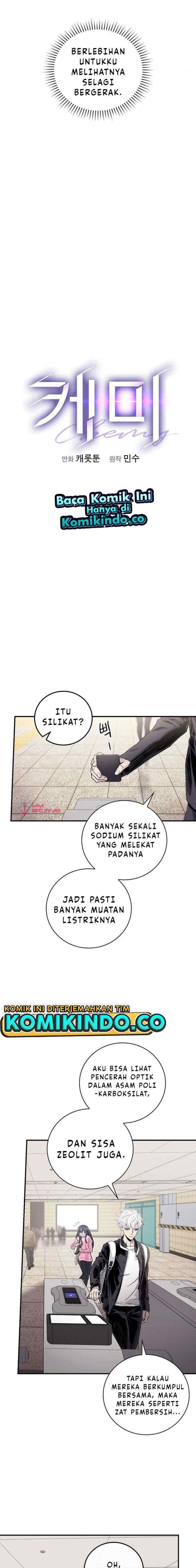 Chemy chapter 6 halaman 8