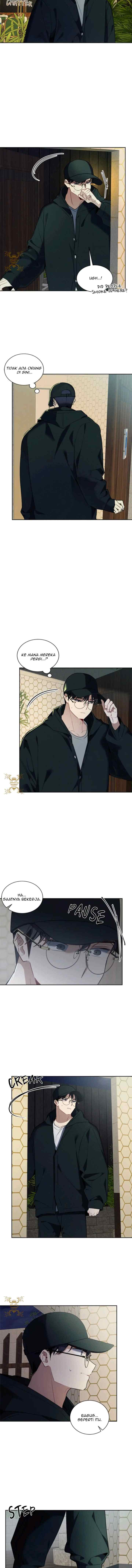 Cherry Doll Scandal chapter 42 halaman 9