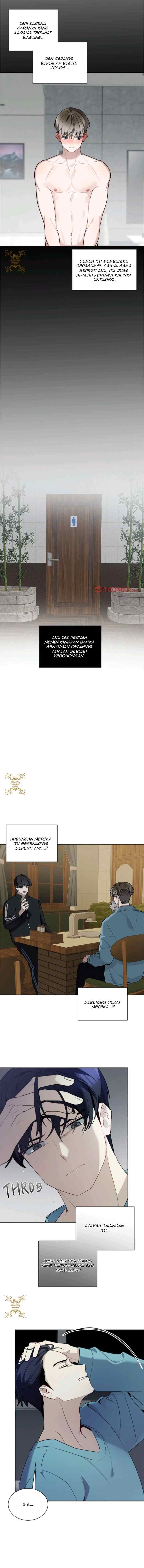 Cherry Doll Scandal chapter 42 halaman 13