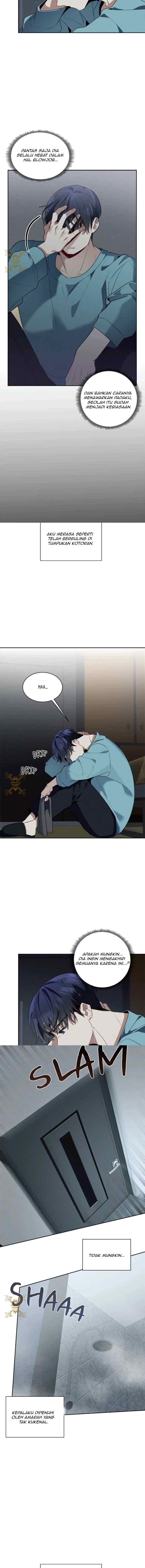 Cherry Doll Scandal chapter 42 halaman 11