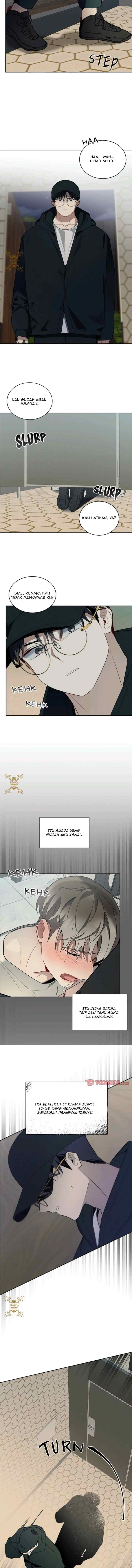 Cherry Doll Scandal chapter 42 halaman 10