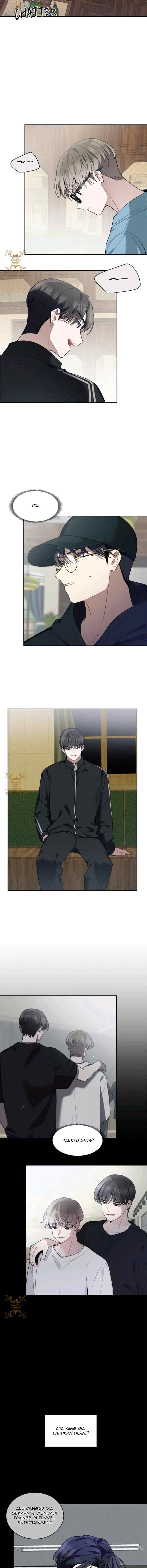Cherry Doll Scandal chapter 42 halaman 5
