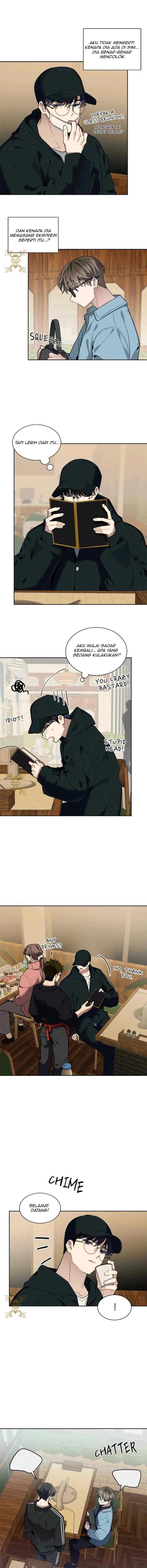 Cherry Doll Scandal chapter 42 halaman 4