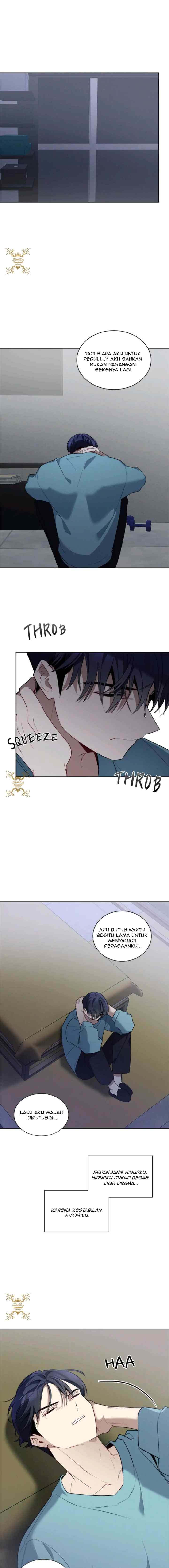 Cherry Doll Scandal chapter 42 halaman 14