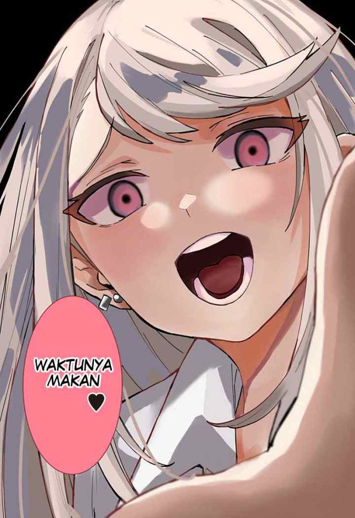 Chieri no Koi wa 8 Meter chapter 10 halaman 13