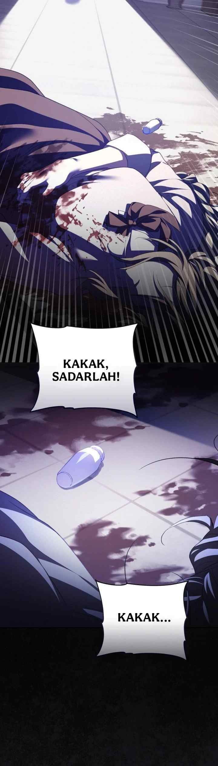 Childcare Diary With the Villainess chapter 64 halaman 4