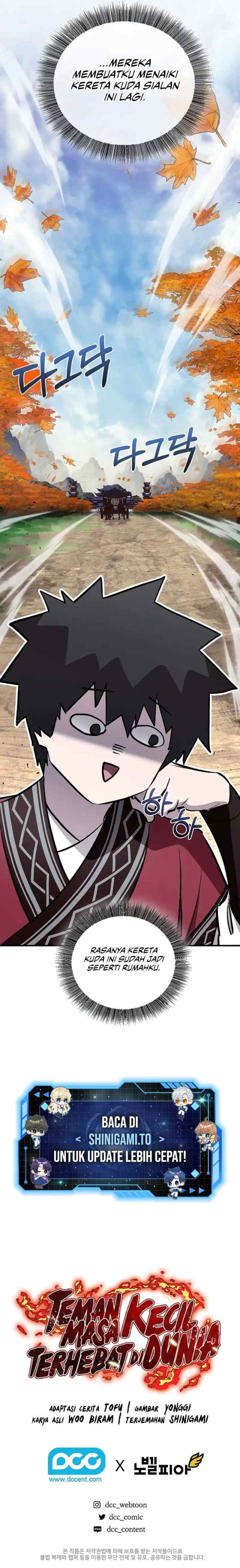 Childhood Friend Of The Zenith chapter 77 halaman 12