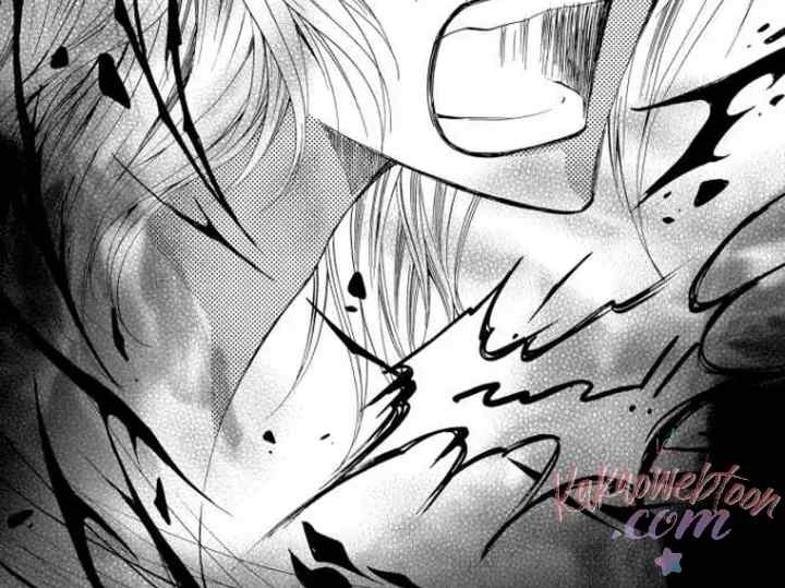 Chiro Star Project chapter 34 halaman 19