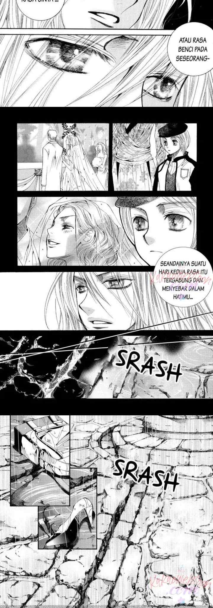 Chiro Star Project chapter 44 halaman 13