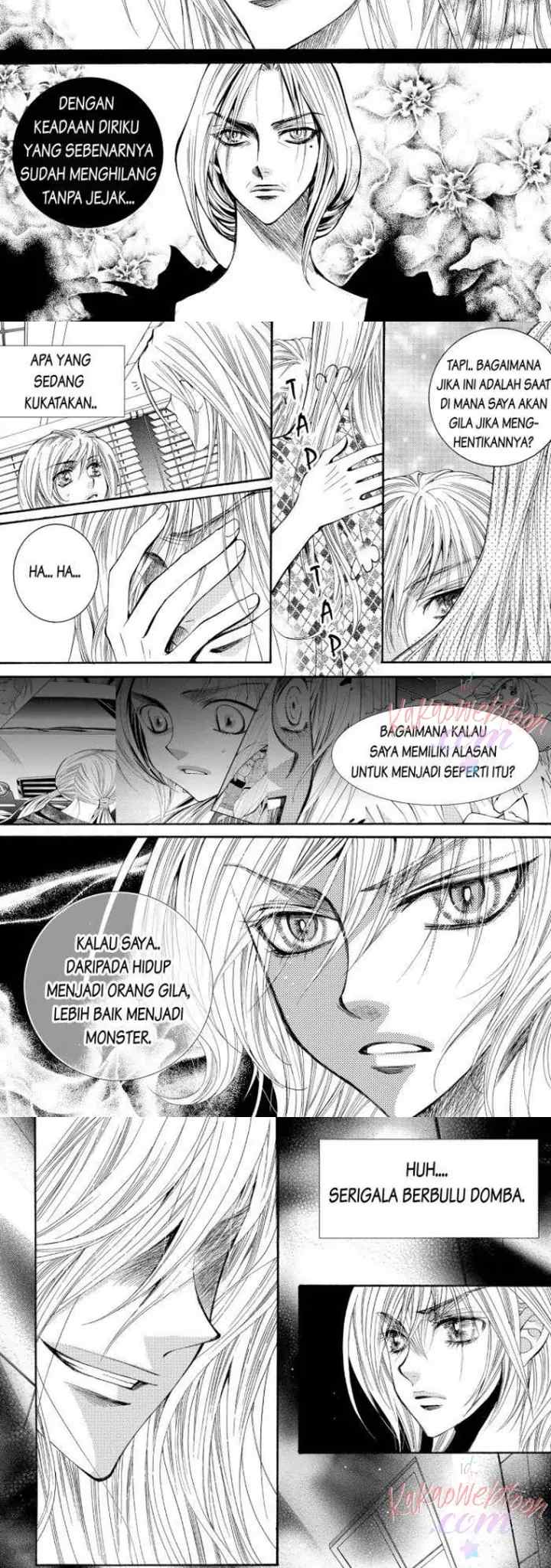 Chiro Star Project chapter 44 halaman 15