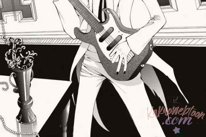 Chiro Star Project chapter 44 halaman 17