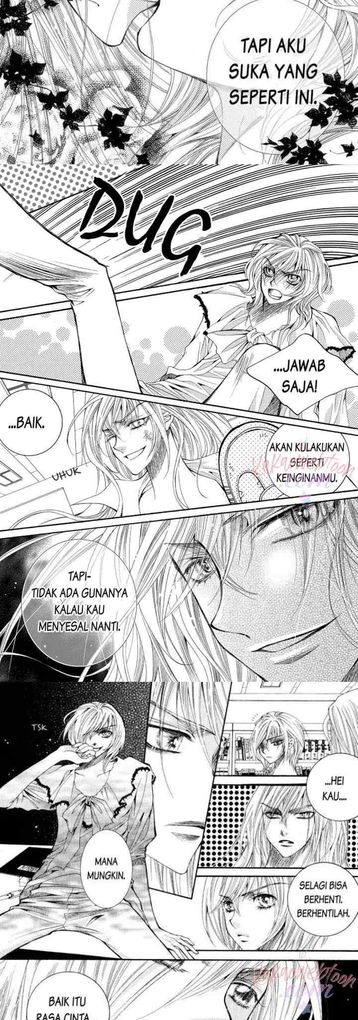 Chiro Star Project chapter 44 halaman 12
