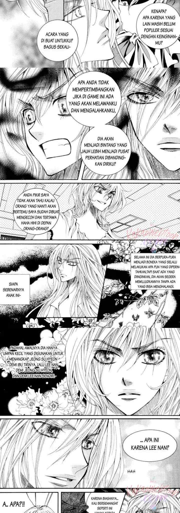 Chiro Star Project chapter 44 halaman 10